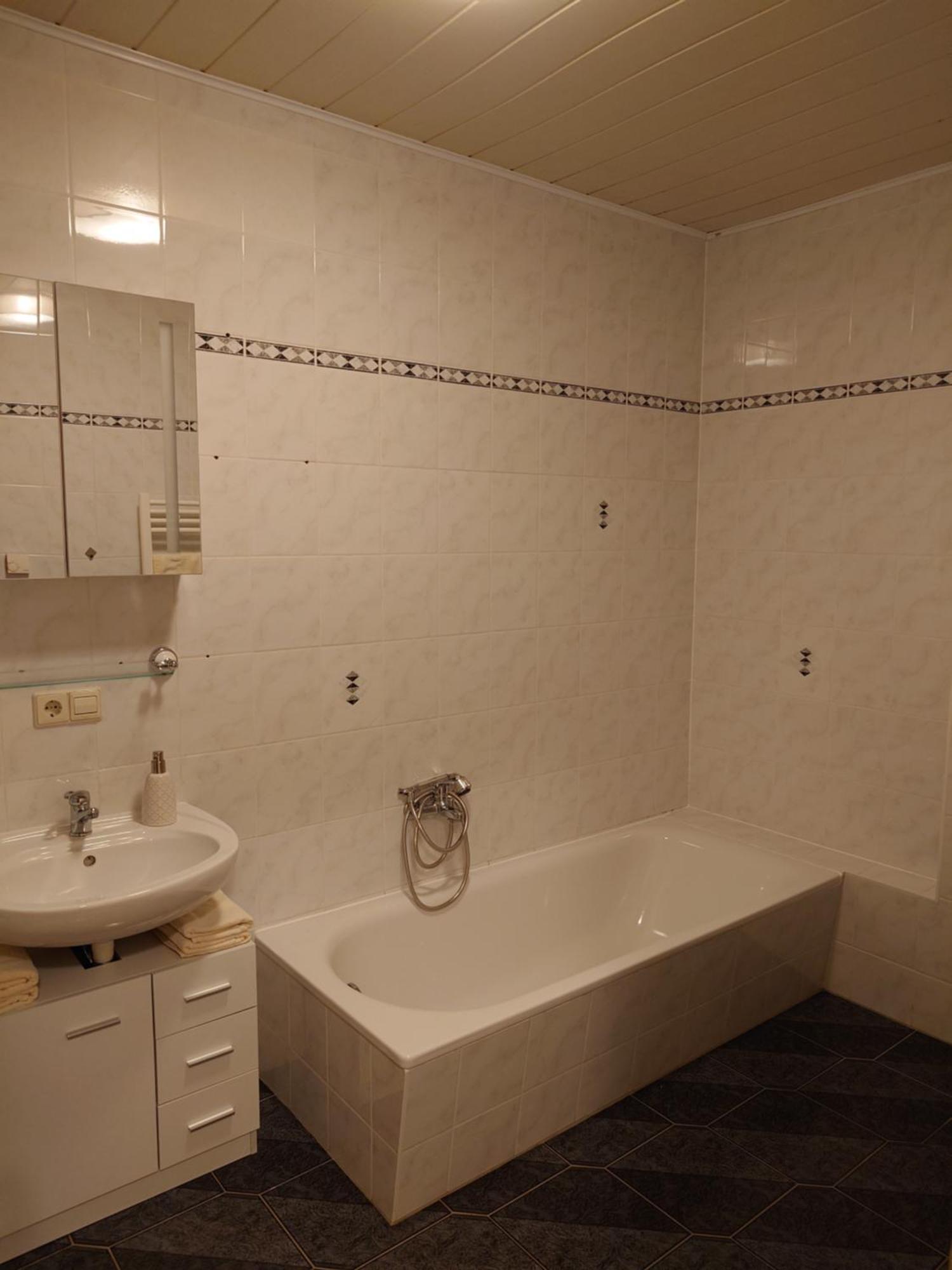 Ferienwohnung Brunow "In Der Natur Zuhause" Neundorf  ภายนอก รูปภาพ